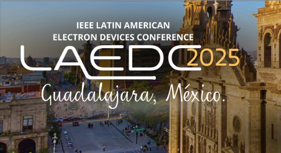 LAEDC 2025