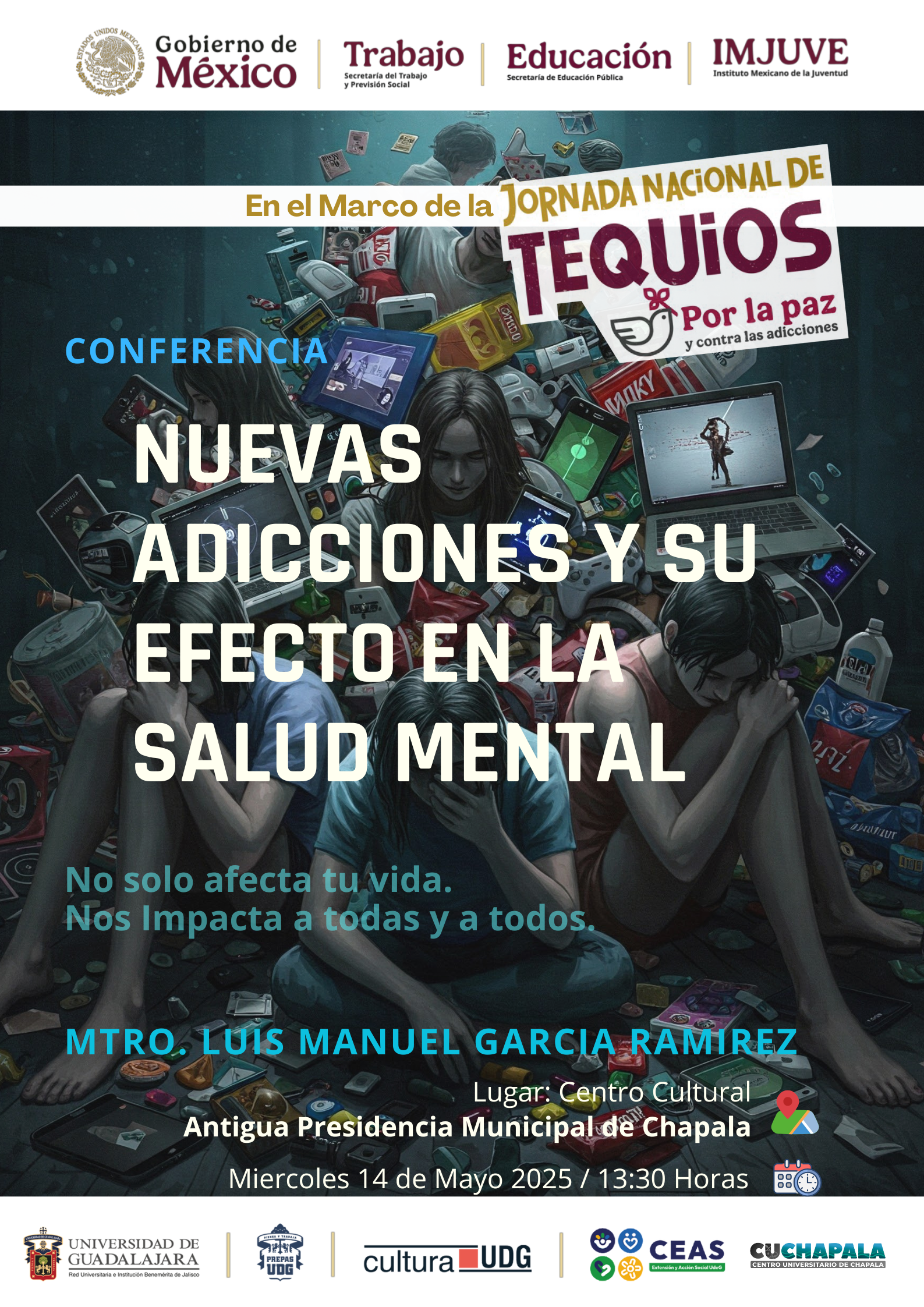 Conferencia