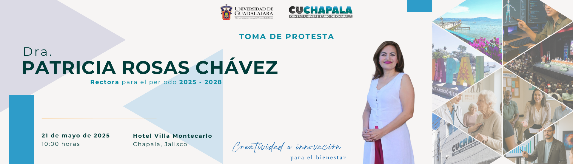 Slide protesta