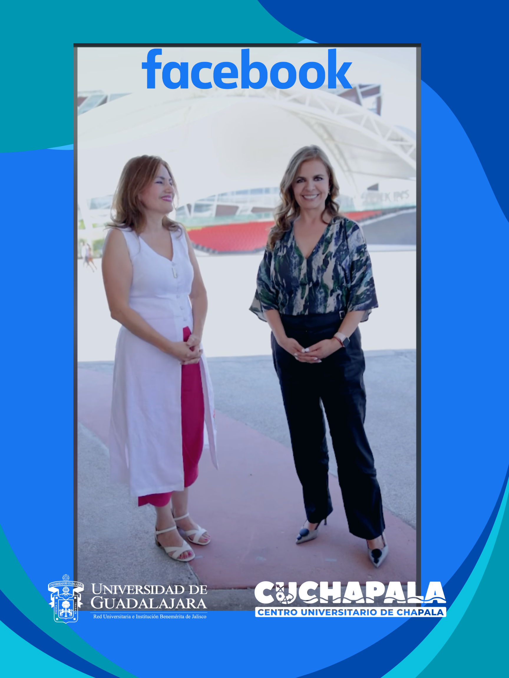 Mensaje a la Comunidad del CUChapala