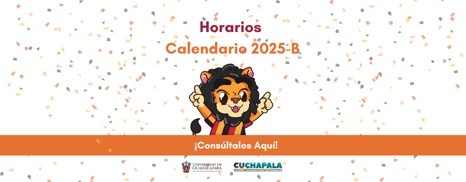 Horarios