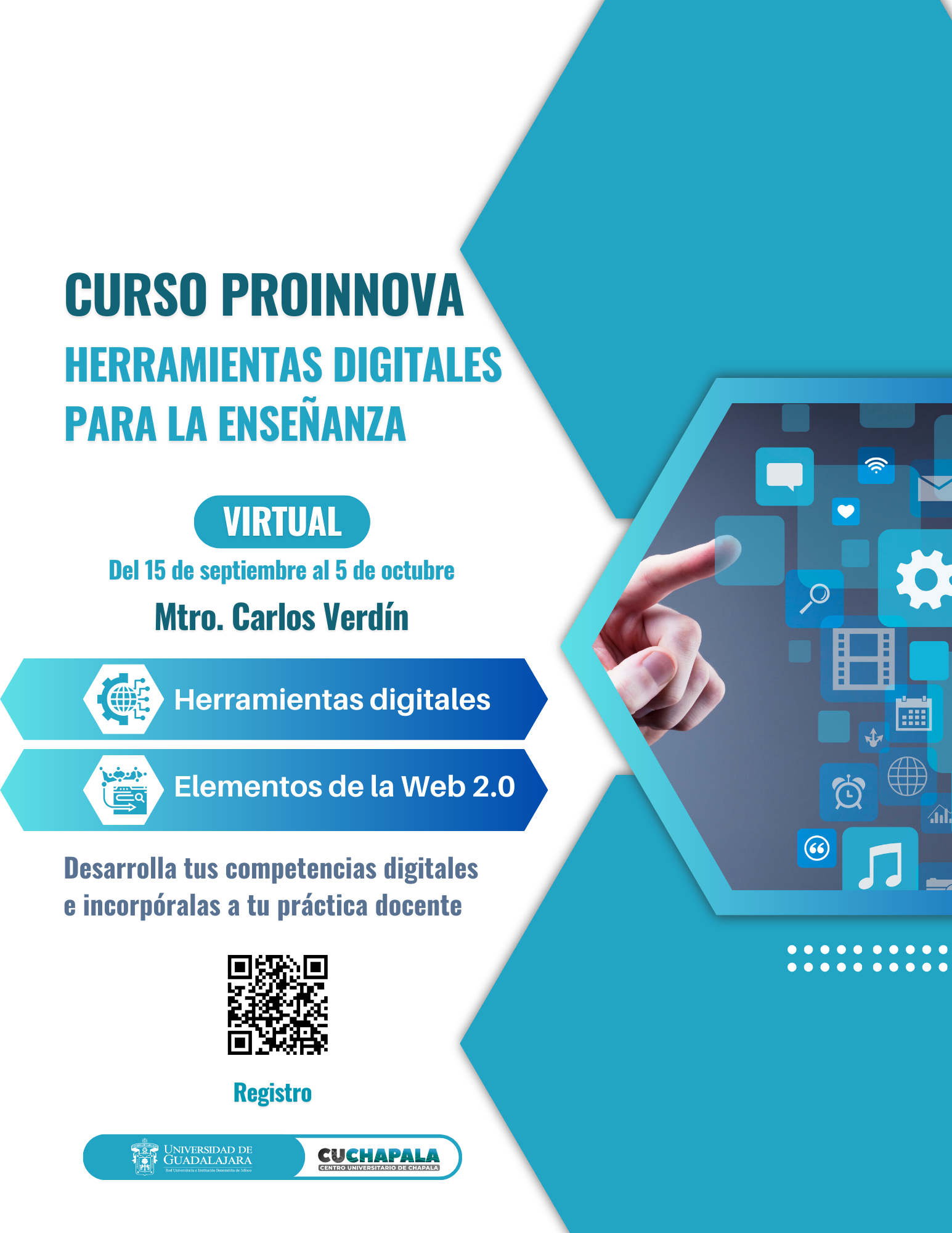 CURSO PROINNOVA
