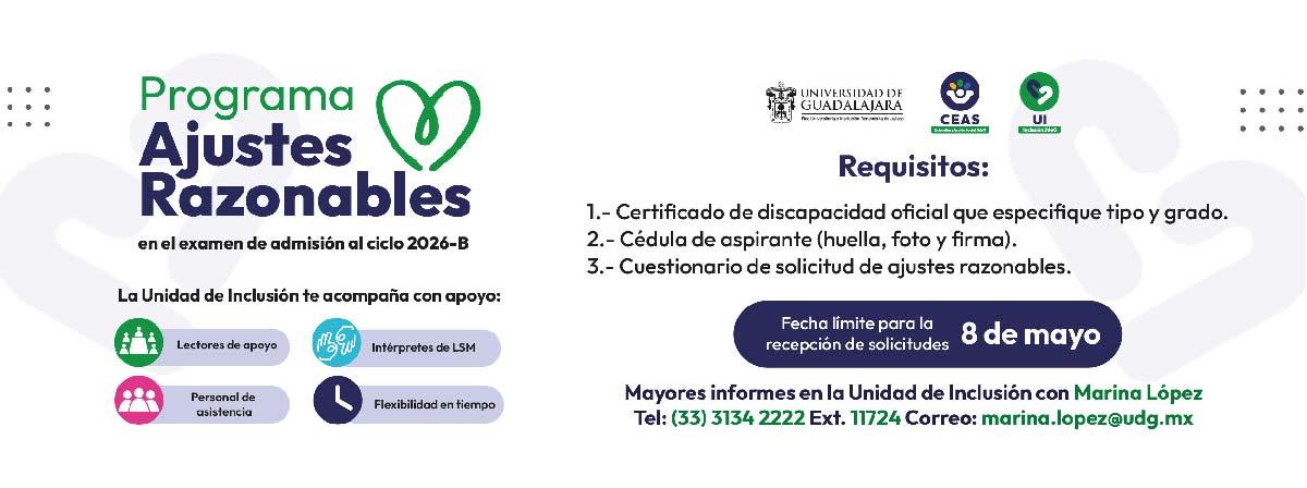 AJUSTES PAA