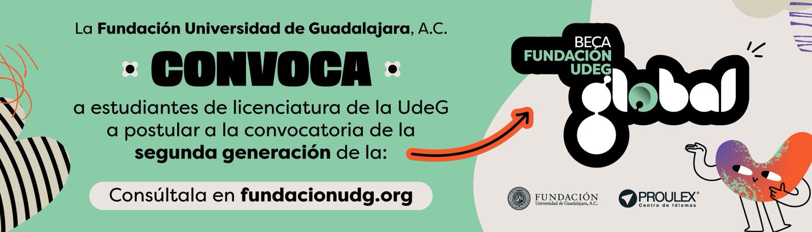 FUNDACIÓN UDG