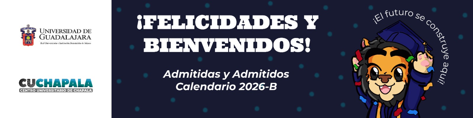 BIENVENIDOS