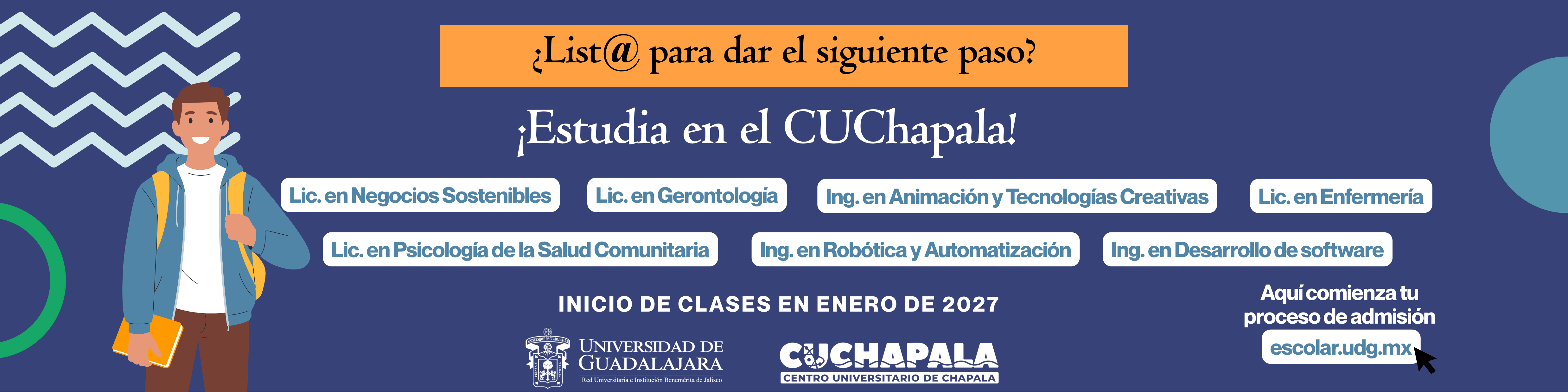 INGRESO 2027-A