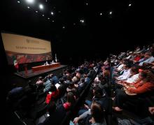 Aprueba CGU creación del CUChapala, UdeGPlus y el primer paso para gratuidad de posgrados