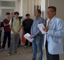 “Eternidad Previsoria” 