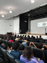 Día Mundial de la Lucha contra el Cáncer de Mama