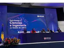 Feria Estatal de Ciencias e Ingeniería de Jalisco 2025