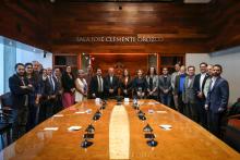 Alianza estratégica entre UdeG y Cultura Jalisco impulsará nuevas rutas, proyectos y creación artística en el estado