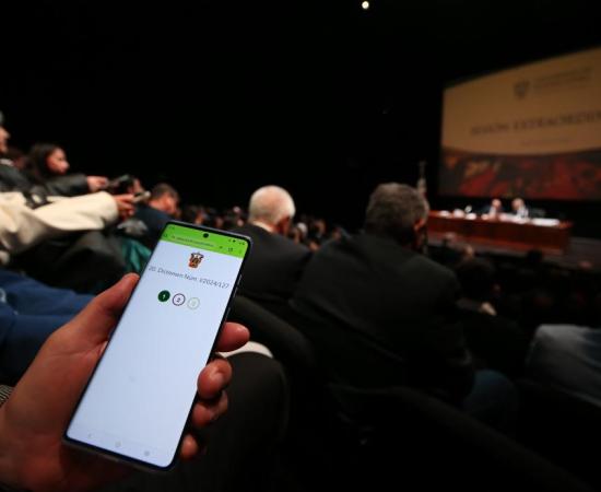 Aprueba CGU creación del CUChapala, UdeGPlus y el primer paso para gratuidad de posgrados