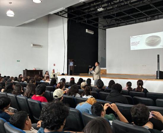 Día Mundial de la Lucha contra el Cáncer de Mama