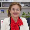 Rectora Dra. Patricia Rosas Chávez